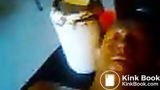 scat shit total KV smaer