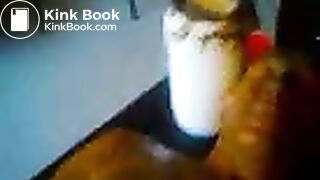 scat shit total KV smaer