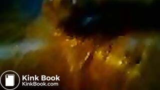 scat shit total KV smaer