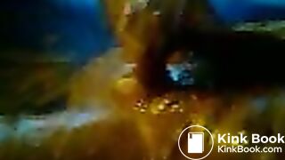 scat shit total KV smaer