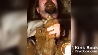 Scat - ShitCumCloseup