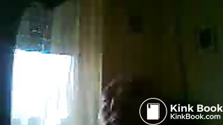 scat  shit total KV smear
