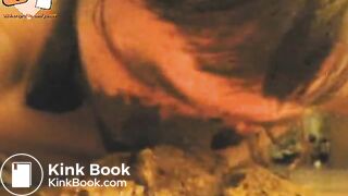 Scat - Geiler Scheißegenuß