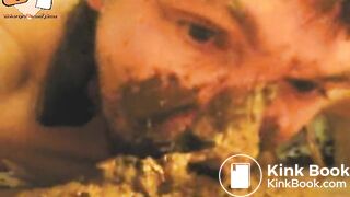 Scat - Geiler Scheißegenuß