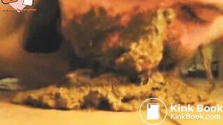 Scat - Geiler Scheißegenuß