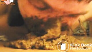 Scat - Geiler Scheißegenuß