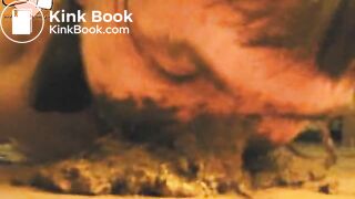 Scat - Geiler Scheißegenuß