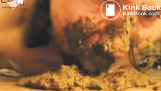 Scat - Geiler Scheißegenuß