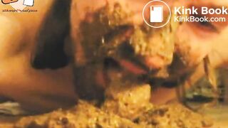 Scat - Geiler Scheißegenuß