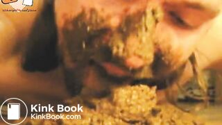 Scat - Geiler Scheißegenuß