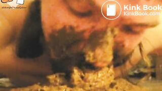 Scat - Geiler Scheißegenuß