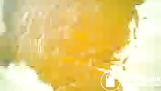 scat shit total KV smaer