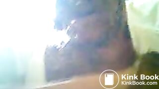 scat shit total KV smaer