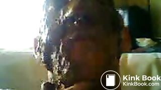 scat shit total KV smaer