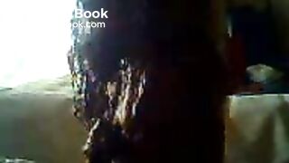 scat shit total KV smaer