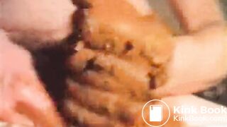 Scat - PreparingShitwank