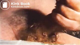 Scat - PreparingShitwank