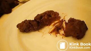 Scat - Human ShitMeal