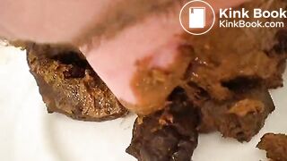 Scat - Human ShitMeal