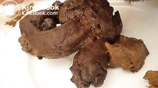 Scat - Human ShitMeal