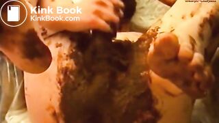 Scat - Shitty Ass Cum