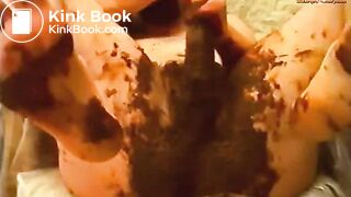 Scat - Shitty Ass Cum