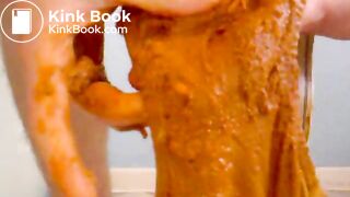 Lactose intollerance into pants