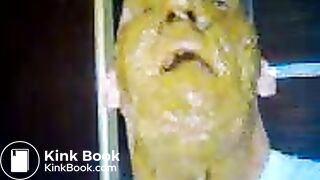 scat shit total KV smaer