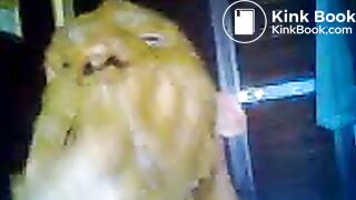 scat shit total KV smaer