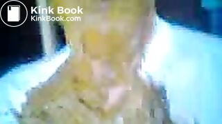 scat shit total KV smaer