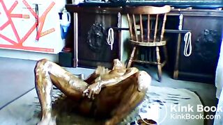 scatshit,kv,dung,anal,dirt,fun,smear,pig,kaviar,kacke,messy