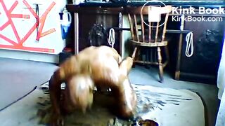 scatshit,kv,dung,anal,dirt,fun,smear,pig,kaviar,kacke,messy