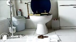 Morgentoilette_klein