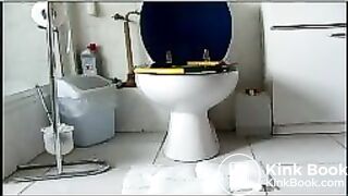 Morgentoilette_klein