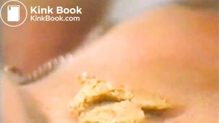 Scat - Smelly Gay Facesitting - Scheisse