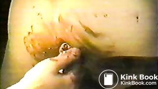 Gay Amateur Scat Play
