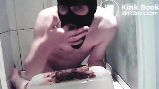 Le repas parfait pour une bonne chienne