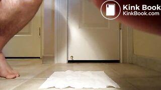Shitting MVI_1401