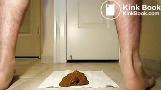 Shitting MVI_1401