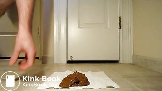 Shitting MVI_1401