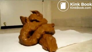 Shitting 8-17-2012