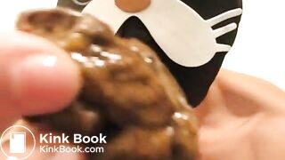 You X Clip   Full porn   Join the free porn community - Young Gay Asian pig drink n Eat own piss Enima, Shit, Puke