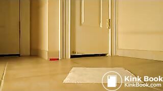 Rope of Shit (never ending) 9-01-2011 MVI_0879