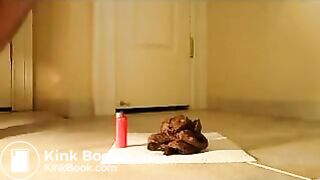 Rope of Shit (never ending) 9-01-2011 MVI_0879