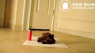 Rope of Shit (never ending) 9-01-2011 MVI_0879