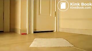 Rope of Shit (never ending) 9-01-2011 MVI_0879