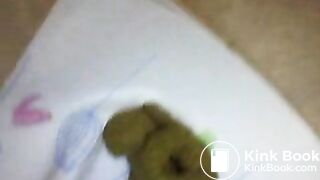 love tha way it smells