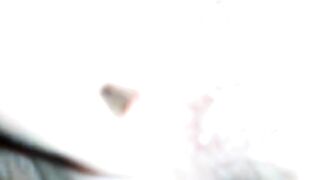 Swallow bf shit and cum