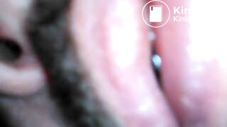 Swallow bf shit and cum