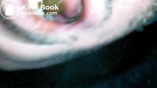 Turd eating bf saved shit